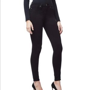 GOOD AMERICAN NWOT black jeans